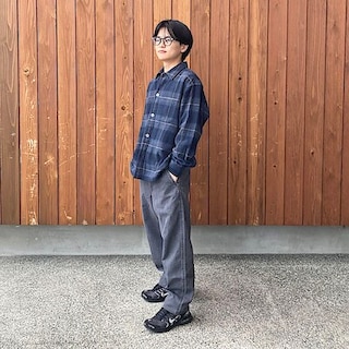 【ヨークタウン水戸】身長162cm