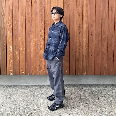 【ヨークタウン水戸】身長162cm