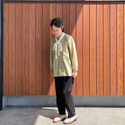 【ヨークタウン水戸】身長159cm