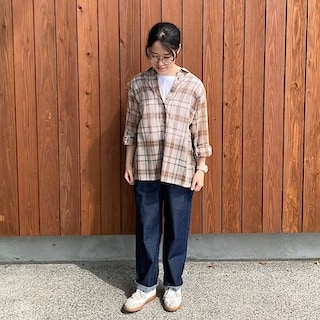 【ヨークタウン水戸】身長159cm