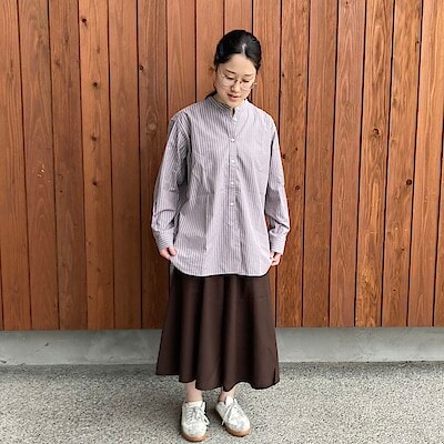 【ヨークタウン水戸】身長159cm