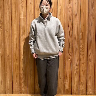 【ヨークタウン水戸】身長159cm