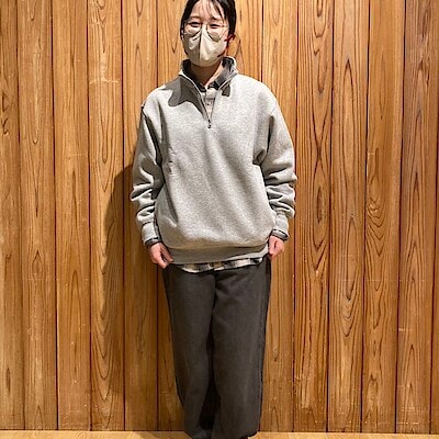【ヨークタウン水戸】身長159cm