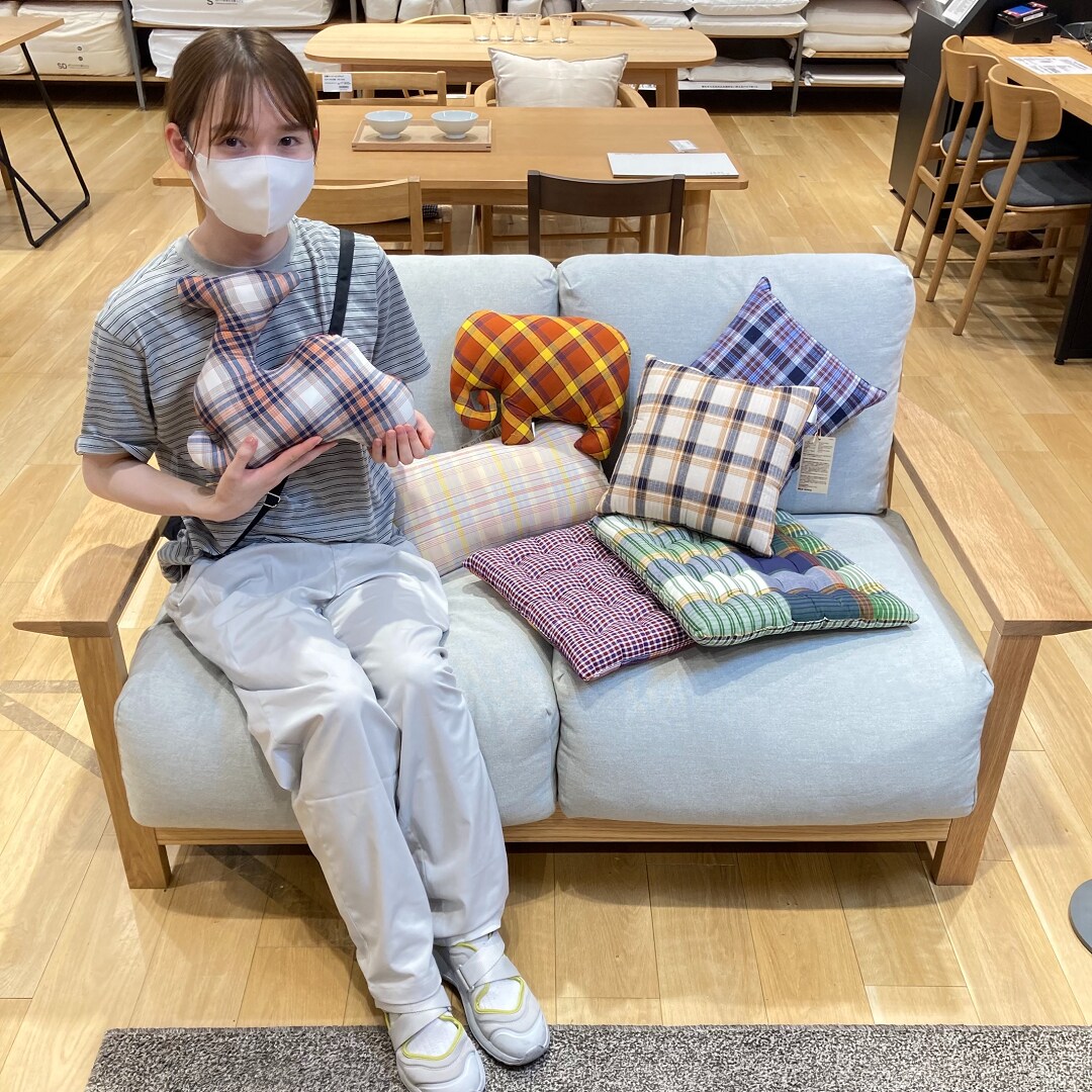 残反１