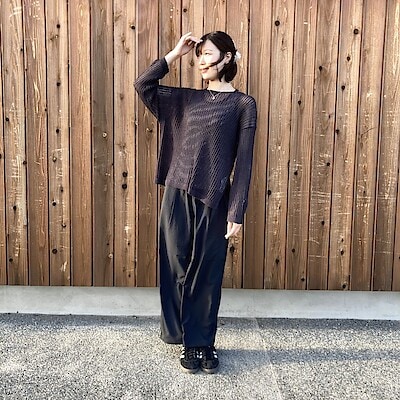 【ヨークタウン水戸】身長172cm