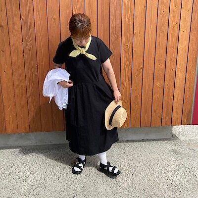 【ヨークタウン水戸】身長１６０cm