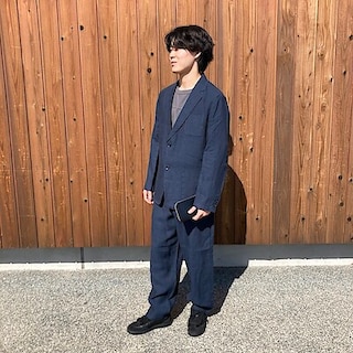 【ヨークタウン水戸】身長173.5cm