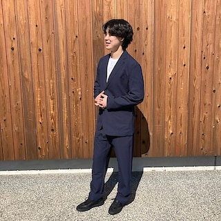 【ヨークタウン水戸】身長173.5cm