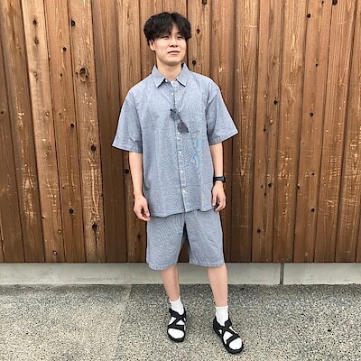 【ヨークタウン水戸】身長173.5㎝