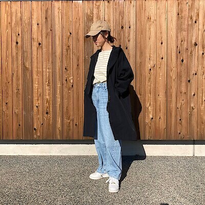 【ヨークタウン水戸】身長158㎝