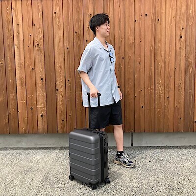 【ヨークタウン水戸】１７３．５cm