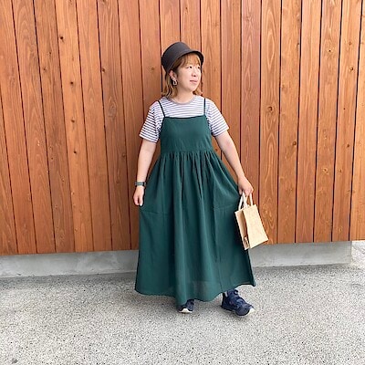 【ヨークタウン水戸】身長160cm