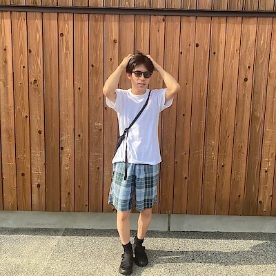 【ヨークタウン水戸】身長167.1cm