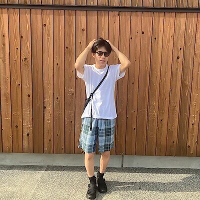 【ヨークタウン水戸】身長167.1cm