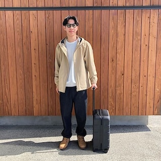 【ヨークタウン水戸】身長182cm