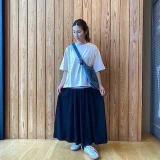 【ヨークタウン水戸】身長158cm