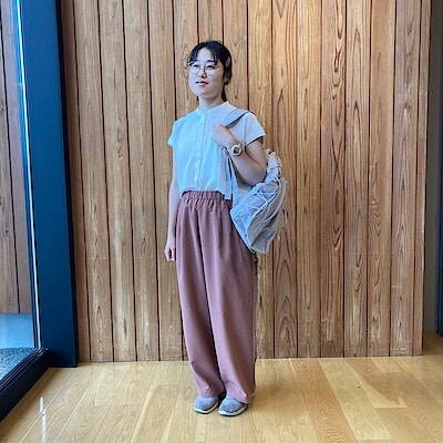 【ヨークタウン水戸】身長159㎝
