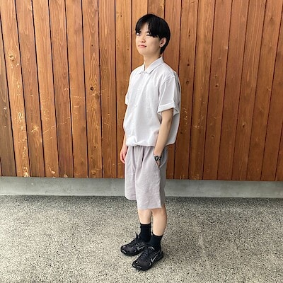 【ヨークタウン水戸】身長162cm