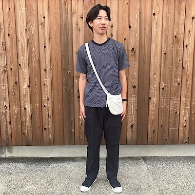 【ヨークタウン水戸】身長182cm