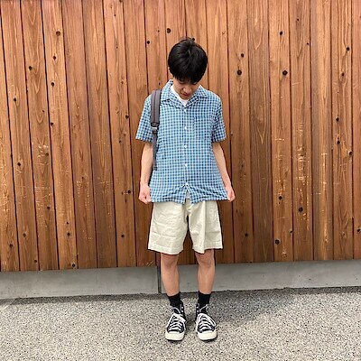 【ヨークタウン水戸】身長167.1cm