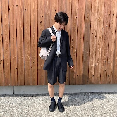 【ヨークタウン水戸】身長167.1cm