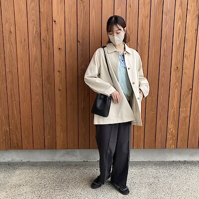 【ヨークタウン水戸】身長172cm