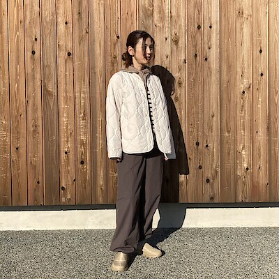 【ヨークタウン水戸】身長158cm