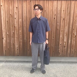 【ヨークタウン水戸】身長182cm