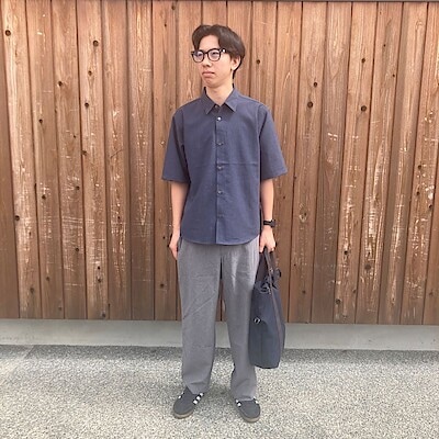 【ヨークタウン水戸】身長182cm