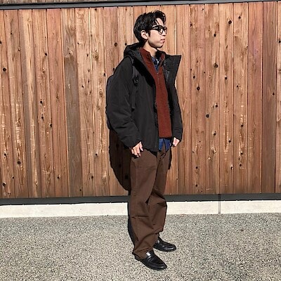 【ヨークタウン水戸】身長180cm