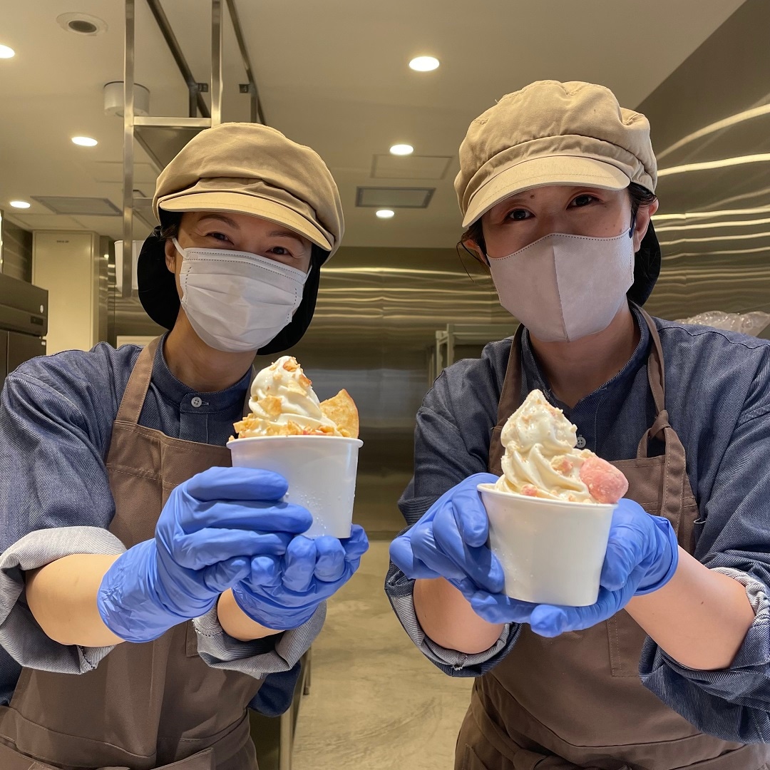 ヨークタウン水戸】ジューススタンド土日限定再開のお知らせ｜ 無印良品