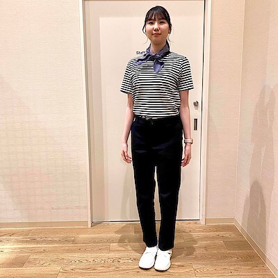 【グランツリー武蔵小杉】身長166㎝