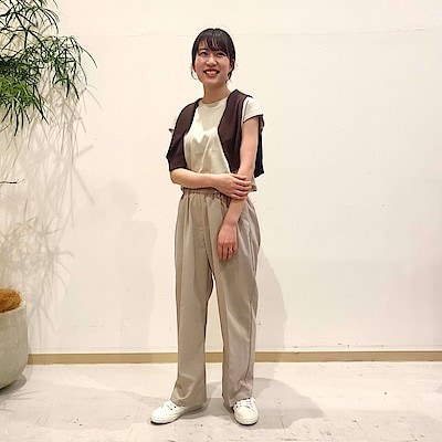 【グランツリー武蔵小杉】身長162㎝