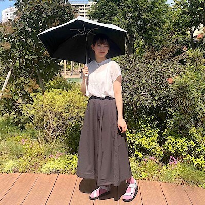 【グランツリー武蔵小杉】身長156cm