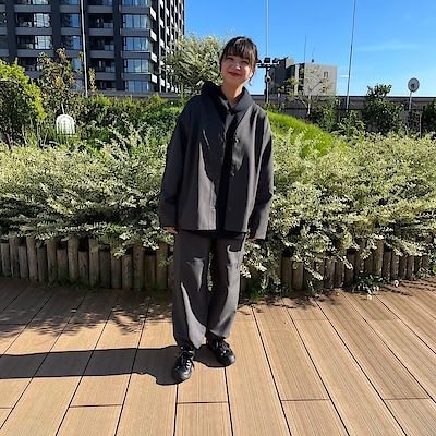 【グランツリー武蔵小杉】身長156cm