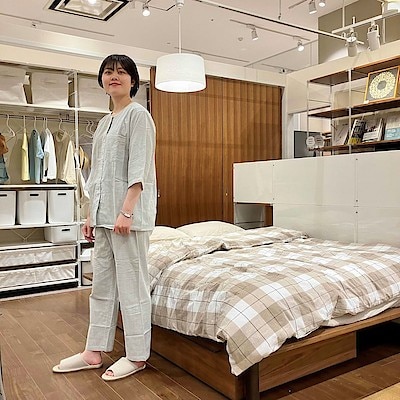 【グランツリー武蔵小杉】身長167㎝