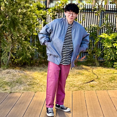 【グランツリー武蔵小杉】身長164cm