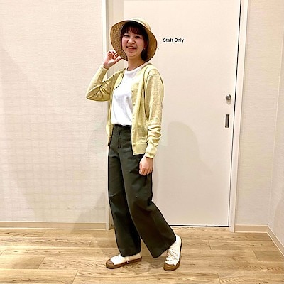 【グランツリー武蔵小杉】身長156㎝