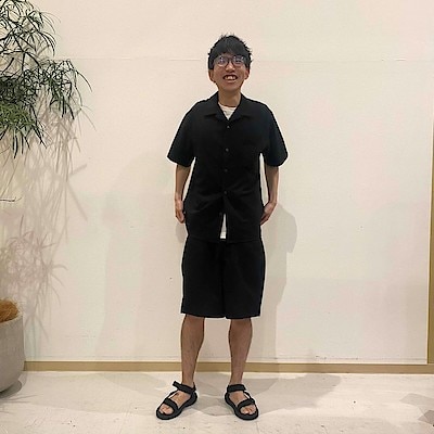 【グランツリー武蔵小杉】身長173cm