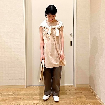 【グランツリー武蔵小杉】身長162㎝