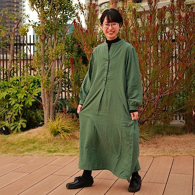 【グランツリー武蔵小杉】身長153cm