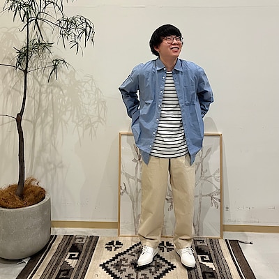 【グランツリー武蔵小杉】身長164cm