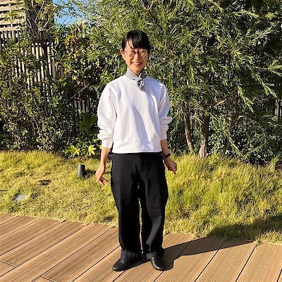 【グランツリー武蔵小杉】身長153cm