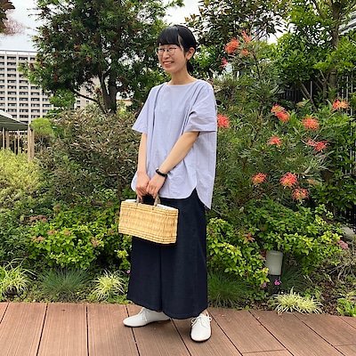 【グランツリー武蔵小杉】身長153㎝