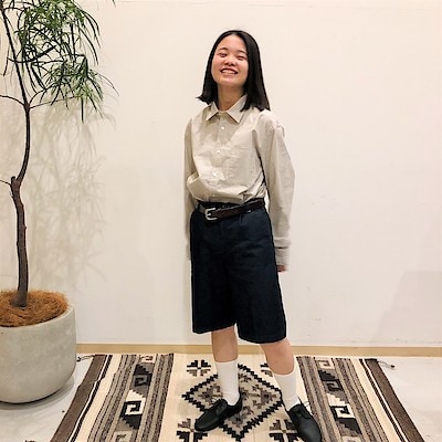 【グランツリー武蔵小杉】身長158cm