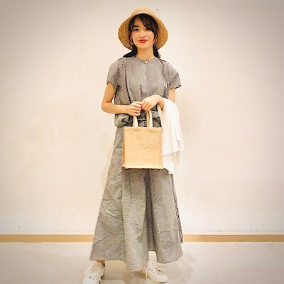 【グランツリー武蔵小杉】身長162㎝