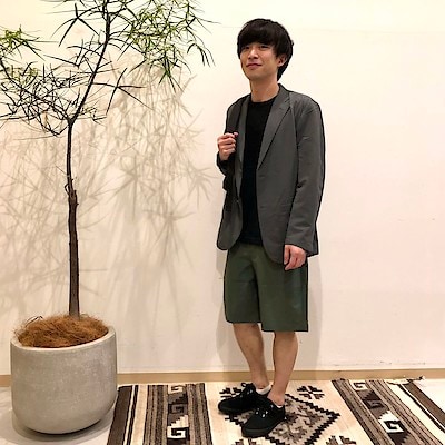 【グランツリー武蔵小杉】身長171㎝