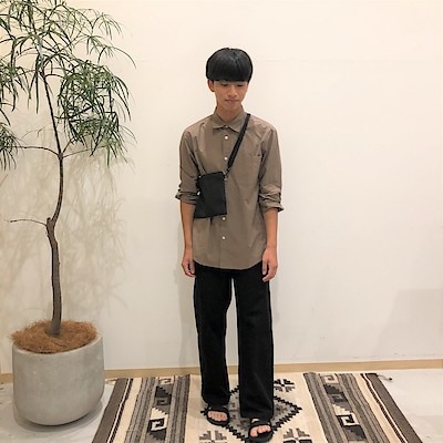 【グランツリー武蔵小杉】身長176cm