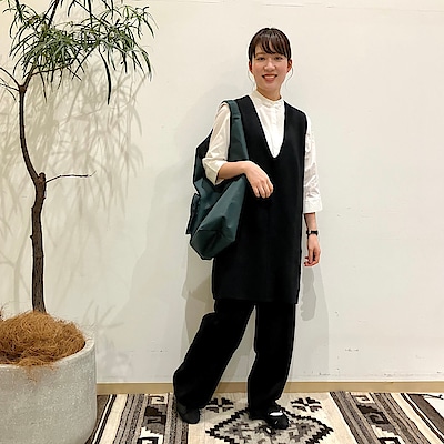 【グランツリー武蔵小杉】身長162cm