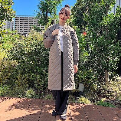 【グランツリー武蔵小杉】身長162cm